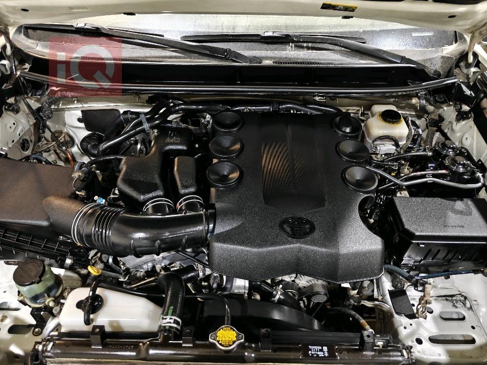 تويوتا لاندكروزر برادو